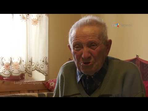 Italienii din Țara Hategului au fost aduși de familia Cândea #IstoriiAscunse @TVR Timişoara