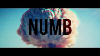 Rihanna - Numb ft. Eminem (Lyric Video)