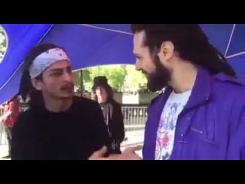 MC Quorum ata babadan