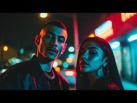 NUEVO REGGAETÓN LENTO 2025 — MIX TRAP LATINO CHILENO ×15 (la Ciudad Exhala • Dúo Romántico VOL 3)