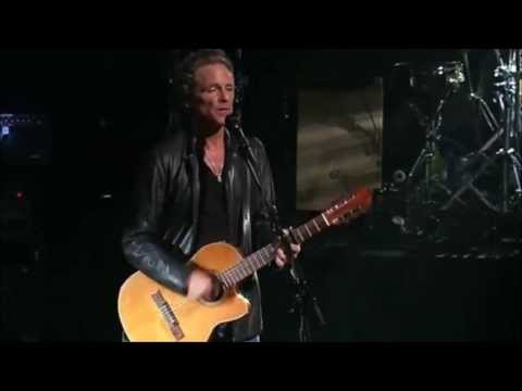 Lindsey Buckingham - Big Love | Go Insane (Live)