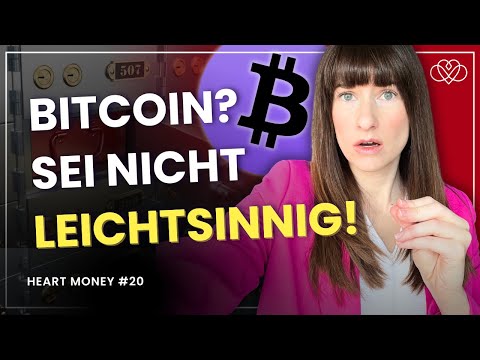 Seedphrase: These mistakes will cost you Bitcoin!