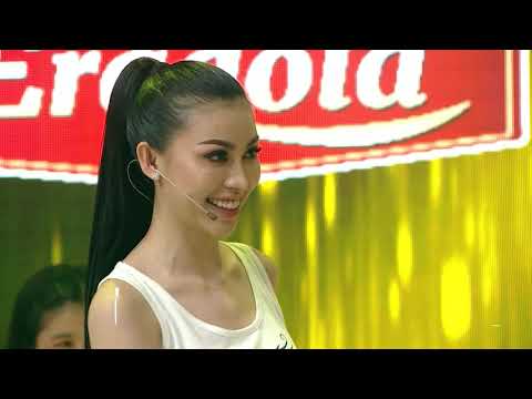 Eragold Family challenge #1 G 02 GIGI vS YABE