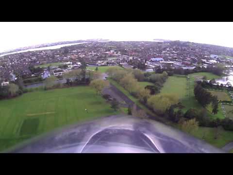 HK ASW28 Glider at LEP