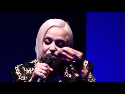 Mariza,Coliseu de Lisboa - Meu Fado Meu