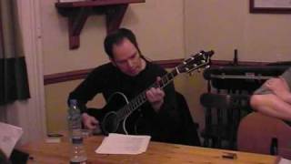 Craig Hood plays Stop by anytime by Devon Sproule