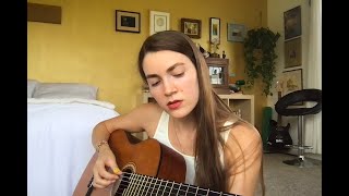 Half Time - Amy Winehouse (cover)