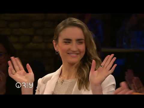 The Clairvoyants verraten uns die Lottozahlen // 3nach9