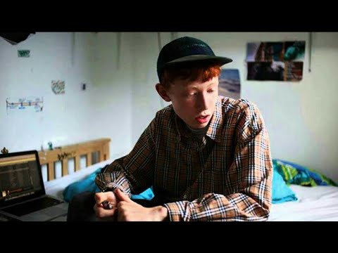 Edgar the Beatmaker - Two Lonely People