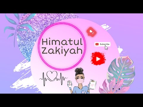 Himatul Zakiyah_2_Digital Story Telling: Problem Medical Records