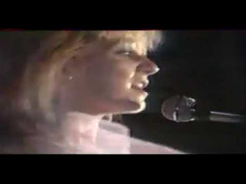 Éva Neoton -  Várd ki a végét '91 (Jöjj velem koncert)