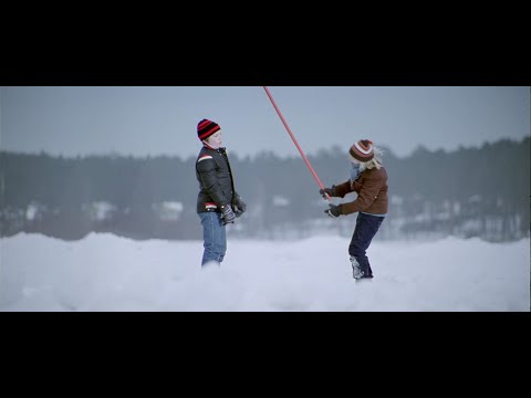 Let the Right One In Swedish 2008 (English Dubbed) 生人勿近 血色入侵（英语配音）