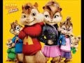 Maria - Katastrofe (Chipmunks Edition) 