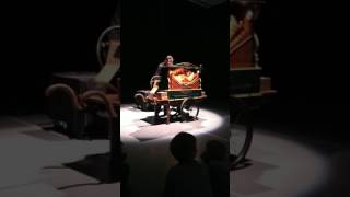 Patrick Mathis: Beat It (Michael Jackson)