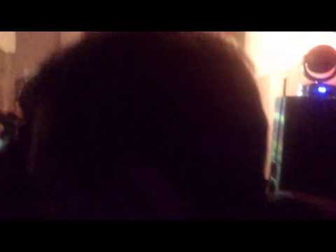 Recid at Akstis Party 30.11.13