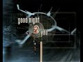 Sabc2 Good Night 2 You End Of Day Transmission Logo