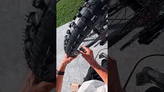 pov: It‘s new bike day 🔥 Shot on the @insta360 GO ULTRA