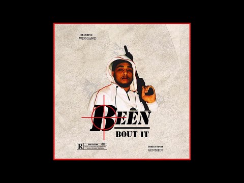 WIFIGAWD x YL - INFINITE EYE (Prod. GENSHIN) [A Haze Pick]