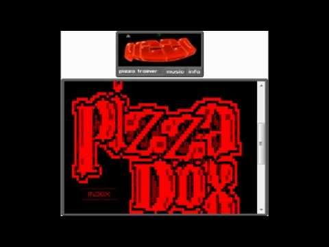 PIZZADOX (The Movies) Trainer Music