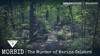 The Horrific Murder of Marina Calabro - with Jonathan Van Ness | Morbid