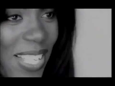 Jaki Graham | You Can Count On Me For Love (Official Video)