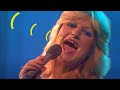 Anita Meyer belting sustained notes with UNREAL breath support