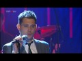 Michael Buble - All I Do Is Dream Of You (LIVE) - Baden-Baden, Germany