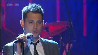 Michael Buble - All I Do Is Dream Of You (LIVE) - Baden-Baden, Germany