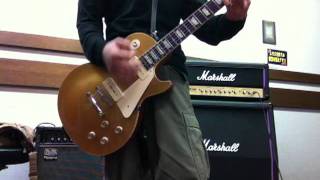 『Buckcherry - Frontside』　cover