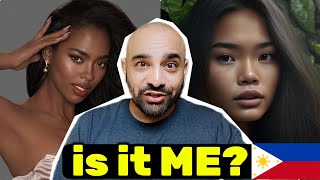 Why Am I Being Filmed? A Black Family’s Experience in Asia