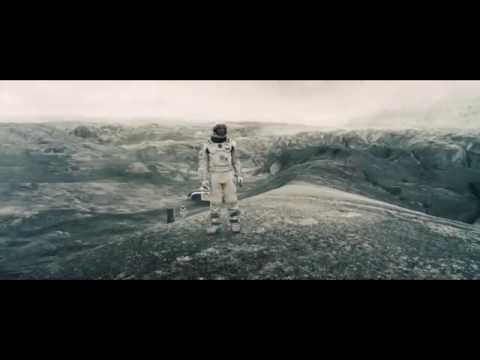 Interstellar (TV Spot 'Risk')