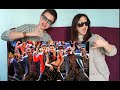 Dancer Theater Artist Reaction For Top Lesi Poddi