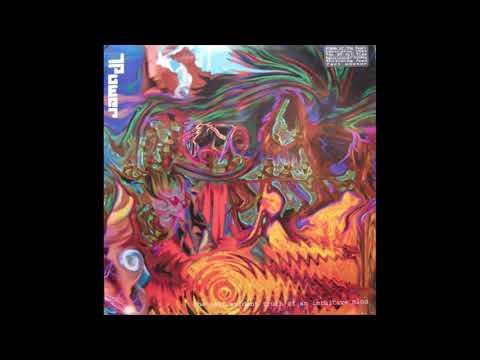 The Self Evident Truth Of An Intuitive Mind - T.Power