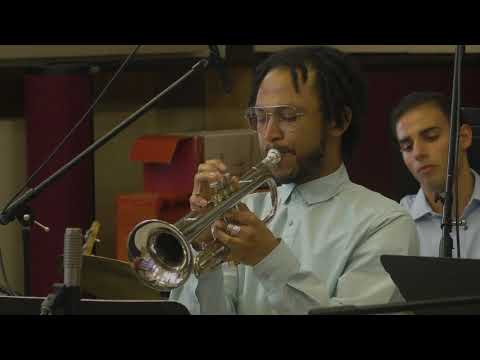 Will Wulfeck Sextet - "Morning People"