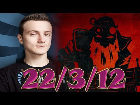 Liquid Miracle Sniper   7849 MMR
