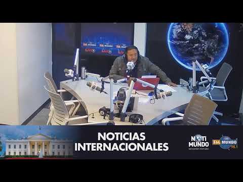NotiMundo Al D�a