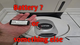 SHARK VACUUM WONT CHARGE. Simple fixs that Diagnosis cheap or free fix