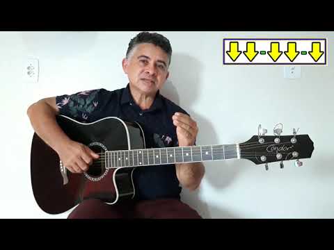 A Batida MAIS SIMPLES De TODAS !