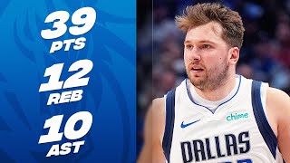 Luka Doncic - Dallas Mavericks