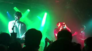 Mingusings by Of Montreal @ The Ground on 4/5/19