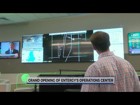 Entergy Pearl Ms