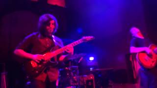 CHON - "Book" (Live in San Diego 10-2-15)