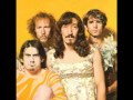 Frank Zappa and the Mothers- let's make the ...