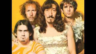 Frank Zappa and the Mothers- let&#39;s make the water turn black
