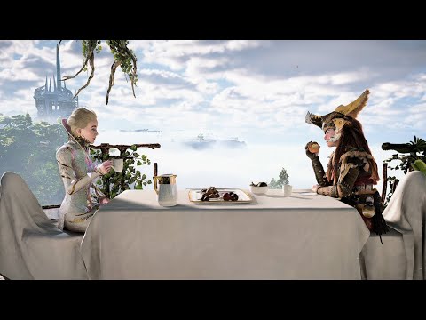 Horizon: Forbidden West Ep.84: Meeting Tilda Face-To-Face