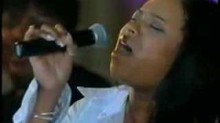 Karen Clark Sheard KiKi You Loved Me