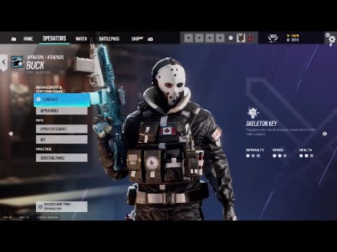 Operation Solar Raid 85 Alpha/Bravo Pack Opening - Tom Clancy's Rainbow Six Siege