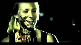 Alexis Zibolis in Hinnon Valley video