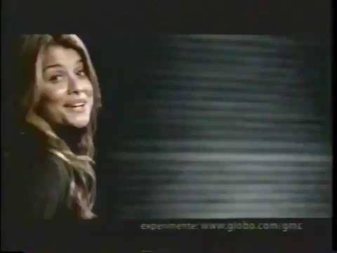 Intervalo Jornal Nacional - Vitória/ES (03/09/2004) [1]