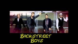 Lost in Space.........Backstreet Boys new song